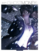 Ghost Money T4 – Par Bertail & Smolderen – Dargaud