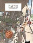 L'Impossible Machine – Par Jean-Yves Dardel - Mosquito Editions 