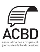 Les 30 ans de l'Association des Journalistes et des critiques de bande dessinée