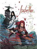Isabellae T3 : Filles de Eriu - Par Gabor & Raul - Le Lombard