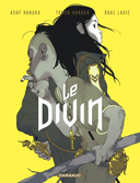 Le Divin, le thriller fantasmagorique de Boaz Lavie et des frères Hanuka
