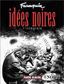 Bibliographie de Franquin : les années révolte