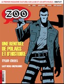 Zoo n°58 : la part belle au polar !