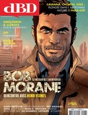 dBD n°98 : Bob Morane, le retour !