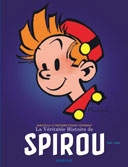 Quelques ouvrages de référence pour commencer l'année (2/3) : les derniers mystères du Spirou de Franquin