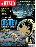 dBD n°101 : Des souris et des hommes !