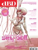 dBD plébiscite le retour de Sky-Doll