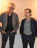 Schuiten & Peeters dévoilent un Paris familier et fantasmé