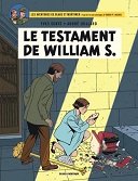 Blake et Mortimer à la poursuite de Shakespeare