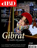 dBD n° 132 : Visions d'Histoire !