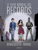 "Le Guide mondial des records", la normalité au cœur de l'extraordinaire