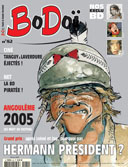 Bo Doï, numéro 82 - Février 2005