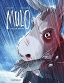 Mulo, le polar breton à la sauce "Mulet"