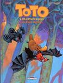 Toto L'Ornithorynque - T6 : « Au Pays du Ciel » - Par Omond & Yoann - Delcourt Jeunesse