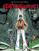 Corto Maltese au coeur des ténèbres