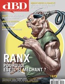dBD n°119 : Ranxerox, bande dessinée pédagogique ?