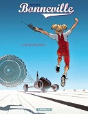 Nouveau départ pour Marvano