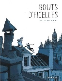 Bouts d'Ficelles - Par Olivier Pont - Dargaud