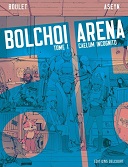 "Bolchoi Arena, une épopée spatiale pas si virtuelle
