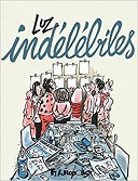 Indélébiles par Luz (Futuropolis), l'intimité partagée