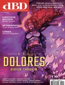 dBD n° 130 : Nostalgie et changement d'une époque !