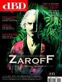 dBD n° 135 : La chasse est ouverte !