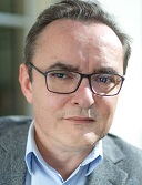 Vincent Monadé (président du Centre National du Livre) : « Le rôle d'un événement comme l'Année de la BD, c'est aussi de promouvoir la jeune création. »