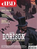 dBD n° 137 : Entre nostalgie et avenir !