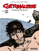 Soirée de lancement du prochain Corto Maltese
