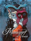 Coup de cœur jeunesse : "Mausart à Venise"