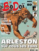 Bo Doï n°86 - juin 2005