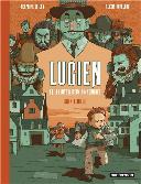 Lucien et les mystérieux phénomènes : un livre intelligent, un prix Atomium mérité !