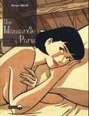 Une mansarde à Paris - Par Sergio Melia - La Caravelle