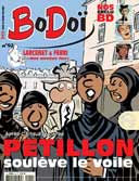 Bo Doï n°92 - Janvier 2006