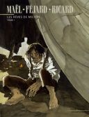 Les Rêves de Milton - T1 - Maël, Ricard et Féjard - Dupuis