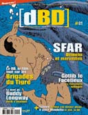 dBD n°1 - Avril 2006