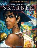La vengeance du Comte Skarbek par Sente et Rosinski - Dargaud