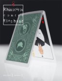 Rhinocéros contre éléphant n°&pi; - Collectif - Editions Tanibis