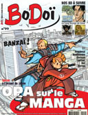 Bo Doï n°99