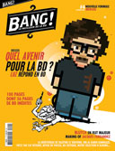 Bang n°4, nouvelle formule