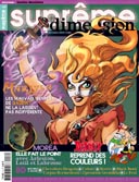 Suprême Dimension N°10