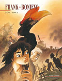 Zoo - Tome 3 - Par Frank & Bonifay - Dupuis 
