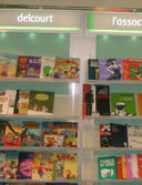 Marché de la BD 2007 : Vive la surproduction !