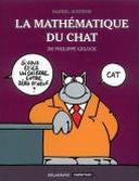 La mathématique du Chat - Par Daniel Justens et Philippe Geluck - Casterman & Delagrave