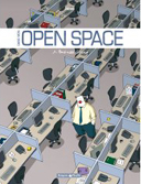 Dans mon Open Space - T1 : Business Circus - Par James - Dargaud