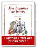La rentrée littéraire de Catherine Meurisse 