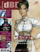 dBD n°27 : Oh, les filles !
