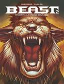 Beast, tome 2 : Amrath, la reine sauvage - Par Cheilan & Mateo Guerrero - Le Lombard
