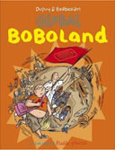 Global Boboland - Par Dupuy et Berberian - Fluide Glacial