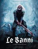 Le Banni, T1 : Le Poids de nos victoires - Par Henscher & Tarumbana - Le Lombard